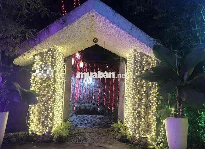 👉Cần sang lại quán cafe 1200m2 ở Thủ Đức 🟠