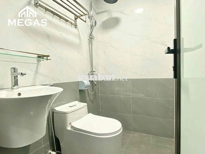 CHUNG CƯ MINI 35m2 NGAY TẠI DƯƠNG QUẢNG HÀM - CẦU GIẤY