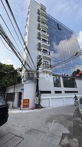 Chính chủ bán toà nhà 29 Khuất Duy Tiến