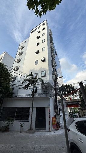Chính chủ bán toà nhà 29 Khuất Duy Tiến