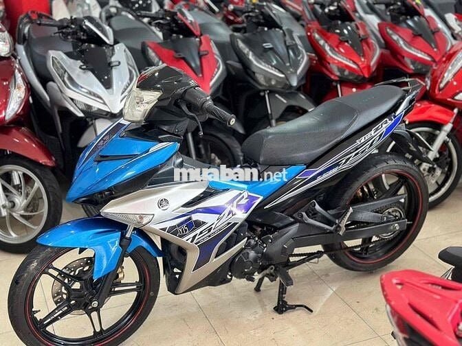 Yamaha Exciter 150.BS68.Xe đẹp-giá tốt-máy zin êm