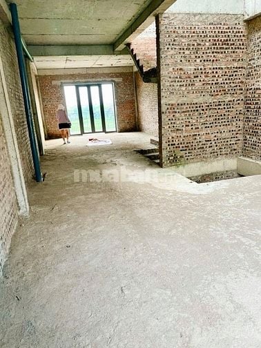 Mặt phố Nguyễn Mậu Tài, Liền kề Vỉa hè đường 25m - 80m2 - MT 5m
