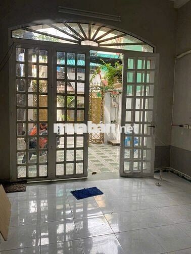 NHÀ NNC – HXT NGUYỄN HỮU CẢNH P.22 BT 4X16M 2T 2PN. GIÁ 17,5 TRIỆU
