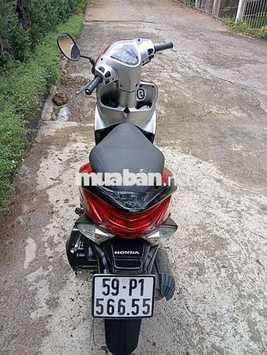 Vision 2014 xe đẹp sơn zin máy zin bstp đep 56655