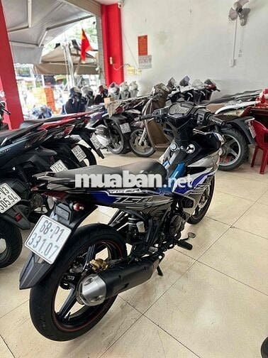 Yamaha Exciter 150.BS68.Xe đẹp-giá tốt-máy zin êm