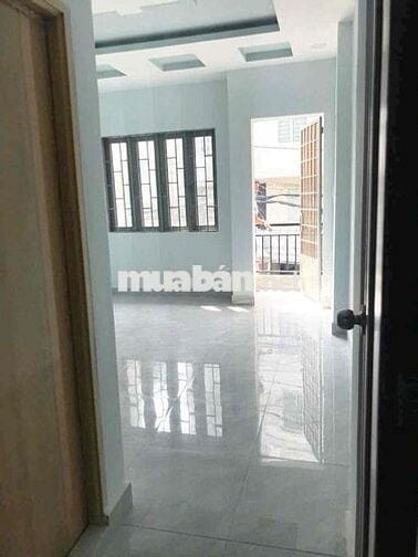 Bán MTKD 3.9x17M, 3 tầng, Sơn Kỳ, Tân Kỳ Tân Quý, Tân Phú