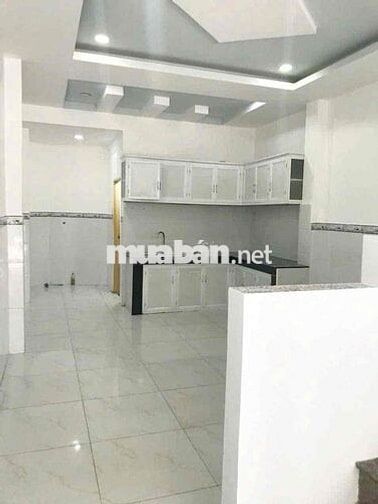 Bán MTKD 3.9x17M, 3 tầng, Sơn Kỳ, Tân Kỳ Tân Quý, Tân Phú