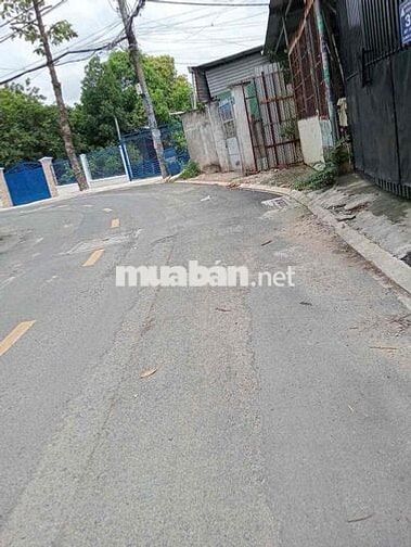 HÀNG HIẾM ĐẤT MT XTT24- Xuân Thới Thượng - TP HCM 5x29M Chỉ 4,6T