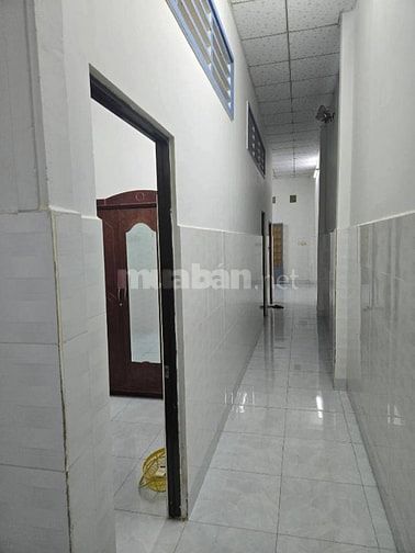 SIÊU PHẨM ! Bán gấp căn nhà ở Tân Phú Trung 115m2 SHR giá tốt 760tr