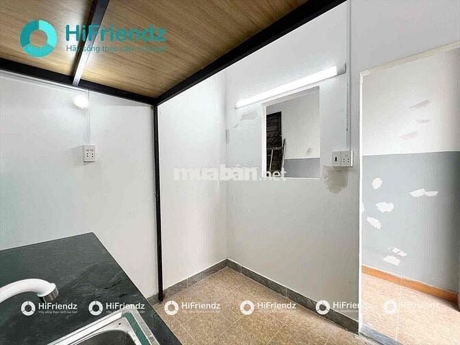 🔥 PHÒNG DUPLEX MỚI XÂY 100% – GIÁ CHỈ 3X- ĐI BỘ QUA IUH 🔥