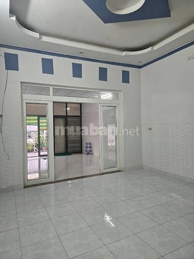 SIÊU PHẨM ! Bán gấp căn nhà ở Tân Phú Trung 115m2 SHR giá tốt 760tr