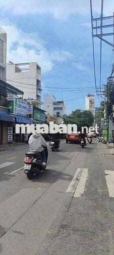 Bán MTKD 3.9x17M, 3 tầng, Sơn Kỳ, Tân Kỳ Tân Quý, Tân Phú