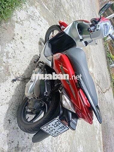 Vision 2014 xe đẹp sơn zin máy zin bstp đep 56655
