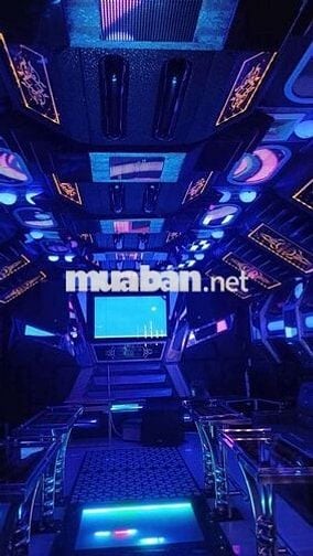 Măt Tiền KD 5 Tầng Ngay ST Sống Thần Dĩ An DT100m STS 469m Hoàn Công