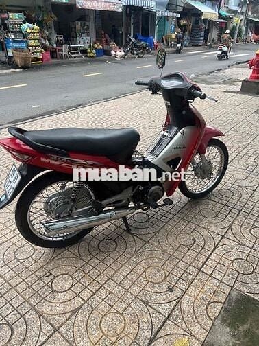 2012 bstp 9chủ máy zin chua rớt dầu