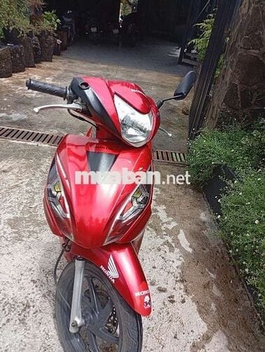 Vision 2014 xe đẹp sơn zin máy zin bstp đep 56655