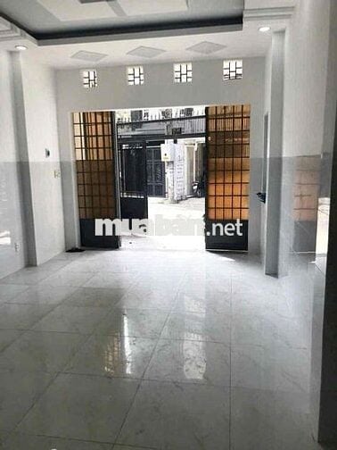 Bán MTKD 3.9x17M, 3 tầng, Sơn Kỳ, Tân Kỳ Tân Quý, Tân Phú