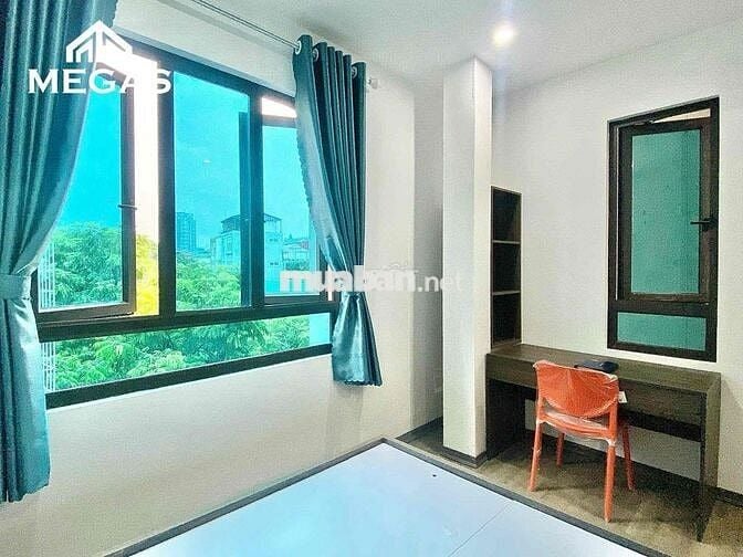 CHUNG CƯ MINI 35m2 NGAY TẠI DƯƠNG QUẢNG HÀM - CẦU GIẤY