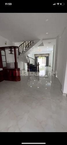Bán nhà Đường 8, Trường Thọ, Thủ Đức. DT 5x38m. CN 184m2. T2L.Giá 13,5