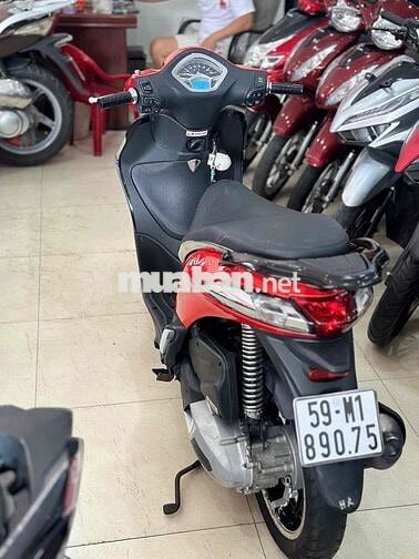 Liberty GtsS-abs.xe đẹp..máy zib.bstp.giá cực tốt