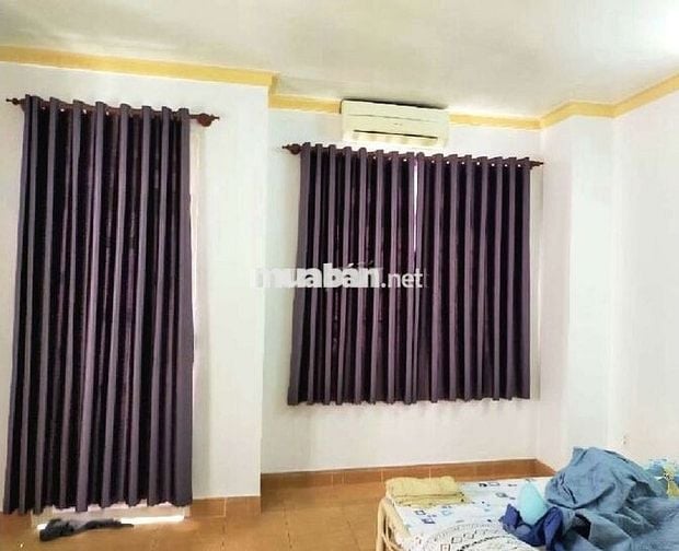 Nhà 90 m2, Hẻm XT ra đường Bình Trị Đông, 2 Tầng 4PN,2WC, giá 6x Tỷ.