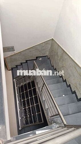 Măt Tiền KD 5 Tầng Ngay ST Sống Thần Dĩ An DT100m STS 469m Hoàn Công