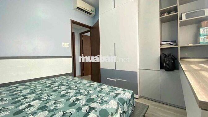 Cho thuê căn hộ RUBY 3PN|2WC| 1 kho. GIÁ HOT 13tr/tháng