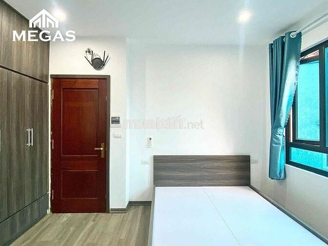 CHUNG CƯ MINI 35m2 NGAY TẠI DƯƠNG QUẢNG HÀM - CẦU GIẤY