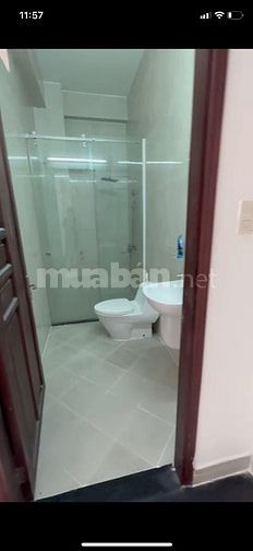 Bán nhà Đường 8, Trường Thọ, Thủ Đức. DT 5x38m. CN 184m2. T2L.Giá 13,5