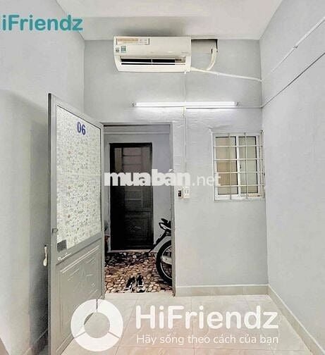 🌸DUPLEX - PHÒNG TRỌ GIÁ RẺ - NỘI THẤT - NẰM NGAY TRUNG TÂM PHÚ NHUẬN🌸
