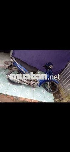 Suzuki gon 125