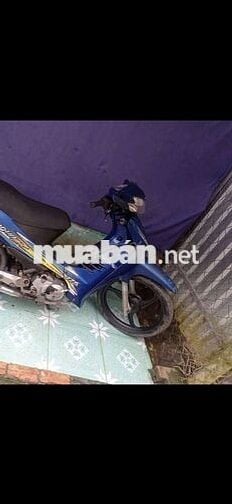 Suzuki gon 125