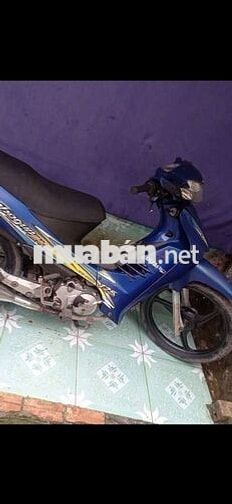 Suzuki gon 125