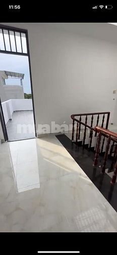 Bán nhà Đường 8, Trường Thọ, Thủ Đức. DT 5x38m. CN 184m2. T2L.Giá 13,5
