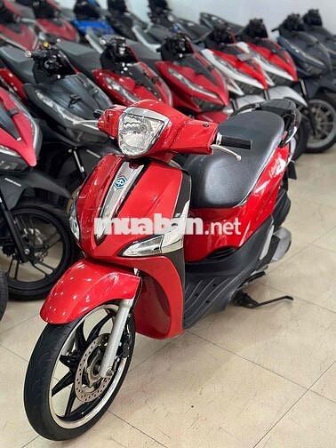 Liberty GtsS-abs.xe đẹp..máy zib.bstp.giá cực tốt