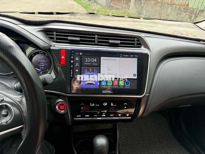 Honda City 2018 1.5 TOP - 780000 km
