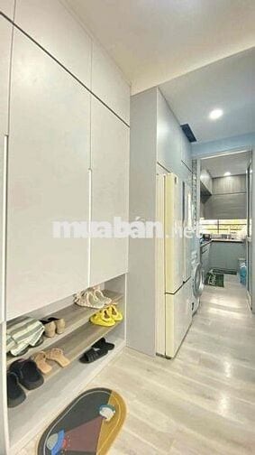 Cho thuê căn hộ RUBY 3PN|2WC| 1 kho. GIÁ HOT 13tr/tháng