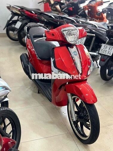 Liberty GtsS-abs.xe đẹp..máy zib.bstp.giá cực tốt