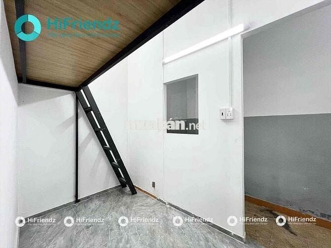 duplex gần trường đại học IUH và VLU