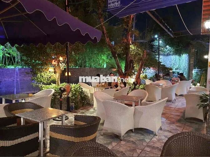 👉Cần sang lại quán cafe 1200m2 ở Thủ Đức 🟠