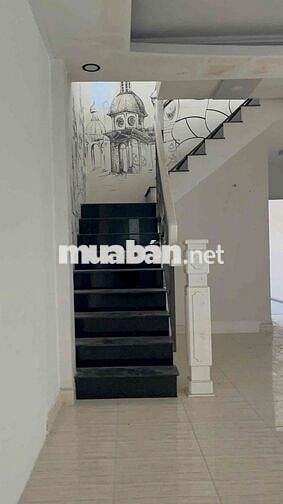 CHO THUÊ NHÀ MẶT TIỀN DS1 BÌNH HƯNG HOÀ