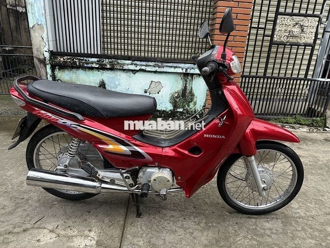 Wave nhỏ Honda , máy rin êm biển tỉnh
