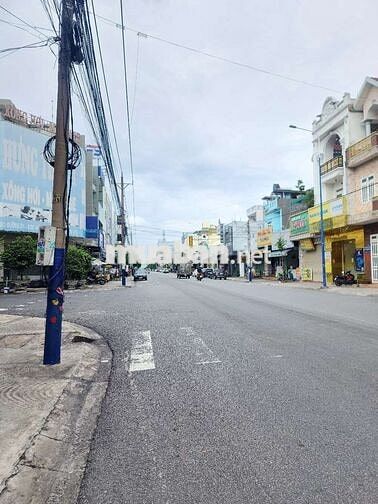 Cho thuê nhà mặt tiền đường D1 Khu viet singg