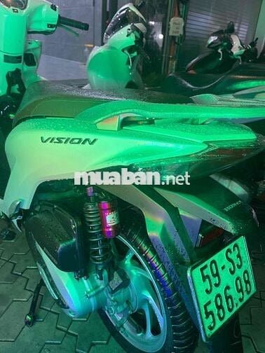 vision bstp chính chủ smk