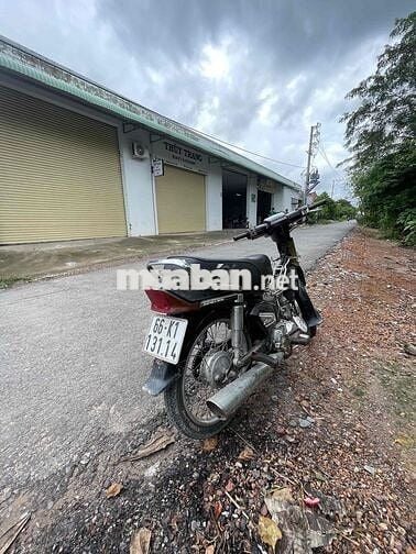 Bán xe 2tr5 xe o giay chạy ngon lh ***