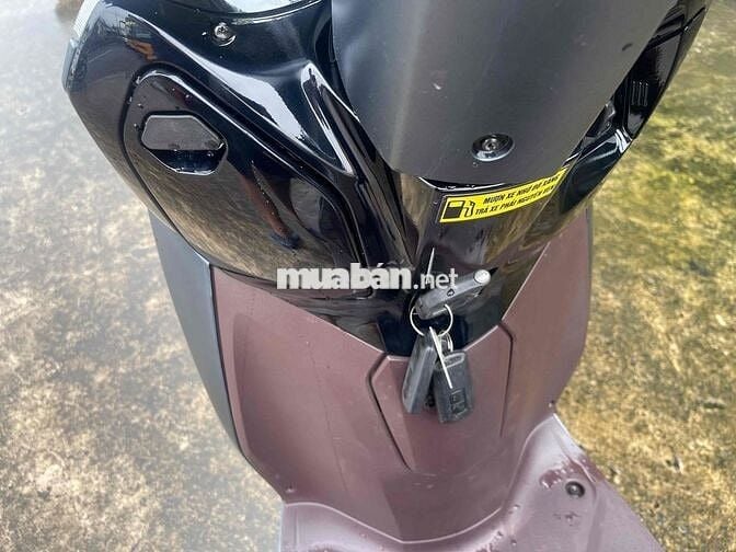 lead 125cc. khoa key. tra Gop o dong