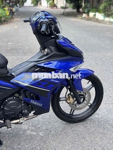 Ex 2018 Chất Lượng ( Hỗ trợ trả góp 8tr nhận xe )