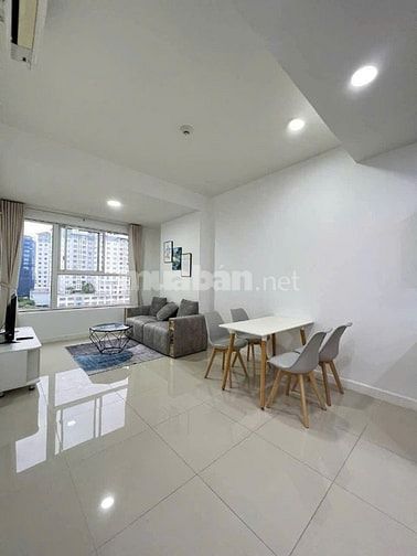 CHung cư Phúc Yên, Phan Huy Ích, TB: 90m2, 2pn, 2wc, full tn, 10tr5