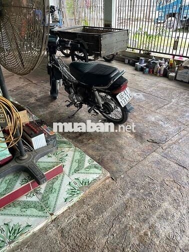 Bán xe 2tr5 xe o giay chạy ngon lh ***