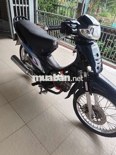 Wave 50cc 54zl